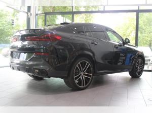 BMW X6 xDrive40i M PRO+22 LM+PANODACH+HEAD-UP+AHK+C-PAKETPLUS+ACC