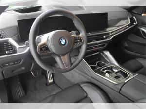 BMW X6 xDrive40i M PRO+22 LM+PANODACH+HEAD-UP+AHK+C-PAKETPLUS+ACC