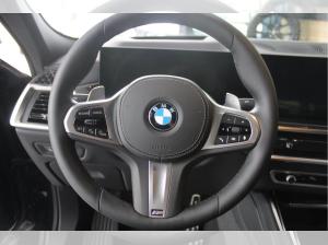 BMW X6 xDrive40i M PRO+22 LM+PANODACH+HEAD-UP+AHK+C-PAKETPLUS+ACC