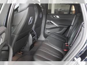 BMW X6 xDrive40i M PRO+22 LM+PANODACH+HEAD-UP+AHK+C-PAKETPLUS+ACC