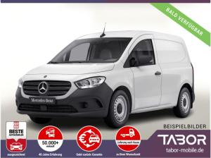 Mercedes-Benz Citan Kasten 108 CDI Klima Holz MBUX Kam PDC