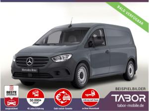 Mercedes-Benz Citan Kasten 110 CDI L2 Klima Holz MBUX Kam