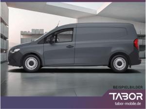 Mercedes-Benz Citan Kasten 110 CDI L2 Klima Holz MBUX Kam