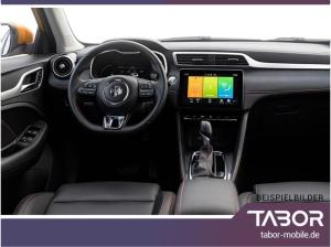 MG ZS 1.5 VTi 106 Luxury Nav Kam 360° LED SHZ PDC