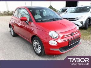 Fiat 500 1.0 70 Mild Hybrid Dolcevita KomfP PDC PanoD