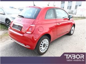 Fiat 500 1.0 70 Mild Hybrid Dolcevita KomfP PDC PanoD