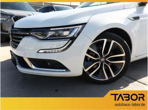 Renault Talisman Grandt. TCe 225 EDC Limited 4Con SHZ