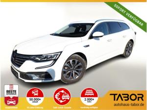 Renault Talisman Grandt. TCe 160 EDC Intens LED Nav PDC