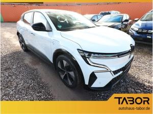 Renault Megane E-Tech EV40 130 Equilibre LED PDC Kam App