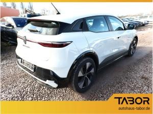 Renault Megane E-Tech EV40 130 Equilibre LED PDC Kam App