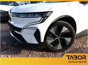 Renault Megane E-Tech EV40 130 Equilibre LED PDC Kam App