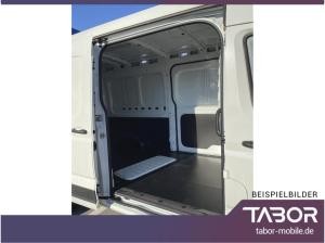 MAXUS Deliver 9 2.0 Diesel 148 L3H2 Kam PDC AppCo Temp