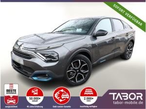 Citroën E-C4 h Shine Nav Kam HUD 18Z Keyl ACC PDC