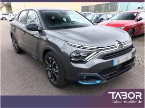 Citroën E-C4 h Shine Nav Kam HUD 18Z Keyl ACC PDC