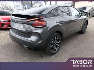 Citroën E-C4 h Shine Nav Kam HUD 18Z Keyl ACC PDC