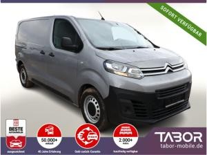 Citroën Jumpy 145 Club M PDC E-Rad LichtS RegenS 3-Sitze