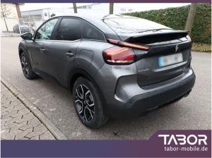 Citroën E-C4 h Shine Nav Kam HUD 18Z Keyl ACC PDC