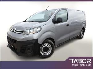 Citroën Jumpy 145 Club M PDC E-Rad LichtS RegenS 3-Sitze