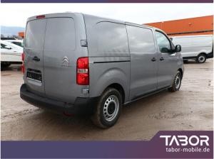 Citroën Jumpy 145 Club M PDC E-Rad LichtS RegenS 3-Sitze