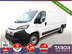 Fiat Ducato 35 140 L4H2 FACELIFT Klima 5"-DAB PDC Kam