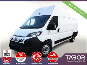 Fiat Ducato 35 140 L4H3 FACELIFT Klima 5"-DAB PDC Kam