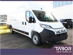 Fiat Ducato 35 140 L4H3 FACELIFT Klima 5"-DAB PDC Kam