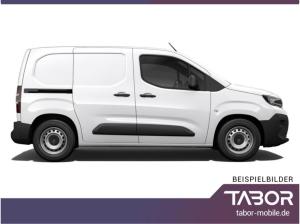 Peugeot Partner 100 L1 10"-DAB Keyless PDC MirrorL Temp