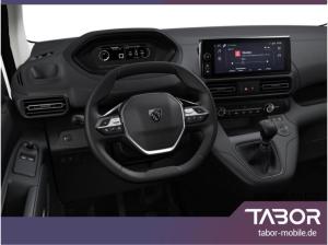 Peugeot Partner 100 L1 10"-DAB Keyless PDC MirrorL Temp