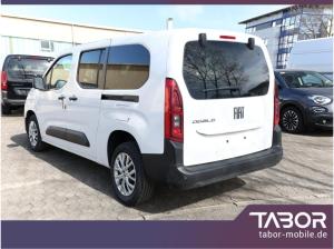 Fiat Doblo Kombi 1.5 BHDi 130 AUT L2 N1 10"Audio SHZ