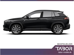 Toyota Corolla Cross 2.0 Hybrid 197 CVT TeamD SHZ LED