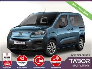 Fiat Doblo Kombi 1.5 BHDi 130 N1 LED 2ZClim Temp PDC