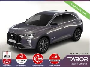 DS Automobiles DS 7 130 EAT8 AdS Exupery NightV ACC eHK MassageS
