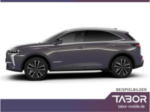 DS Automobiles DS 7 130 EAT8 AdS Exupery NightV ACC eHK MassageS