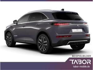 DS Automobiles DS 7 130 EAT8 AdS Exupery NightV ACC eHK MassageS
