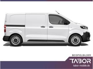 Citroën Jumpy 120 L2 Nav WorksiteP ModuW Kam Allwetter