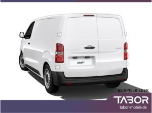 Citroën Jumpy 120 L2 Nav WorksiteP ModuW Kam Allwetter