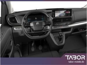 Citroën Jumpy 120 L2 Nav WorksiteP ModuW Kam Allwetter