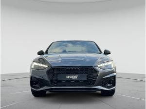 Audi A5 Sportback 40 TDI S tronic 2x S line competition edition Navi B&O Matrix-LED Pano