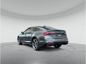 Audi A5 Sportback 40 TDI S tronic 2x S line competition edition Navi B&O Matrix-LED Pano