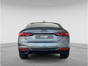 Audi A5 Sportback 40 TDI S tronic 2x S line competition edition Navi B&O Matrix-LED Pano