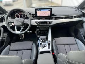 Audi A5 Sportback 40 TDI S tronic 2x S line competition edition Navi B&O Matrix-LED Pano