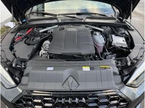 Audi A5 Sportback 40 TDI S tronic 2x S line competition edition Navi B&O Matrix-LED Pano