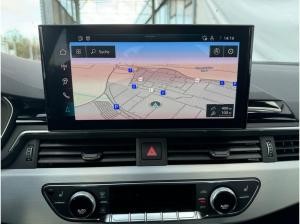 Audi A5 Sportback 40 TDI S tronic 2x S line competition edition Navi B&O Matrix-LED Pano