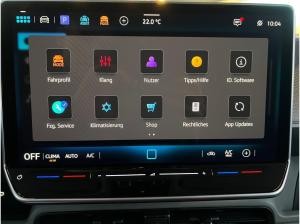 Volkswagen ID.Buzz Cargo Motor 150 KW (204 PS) 77 KWh Getriebe 1-Gang- Automatik-getriebe Radstand: 2989 mm