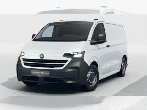 Volkswagen Transporter Kasten "kurzfristig Verfügbar"