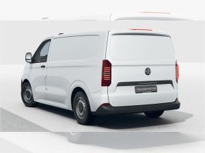 Volkswagen Transporter Kasten "kurzfristig Verfügbar"