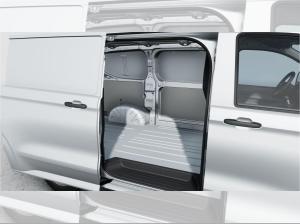 Volkswagen Transporter Kasten "kurzfristig Verfügbar"