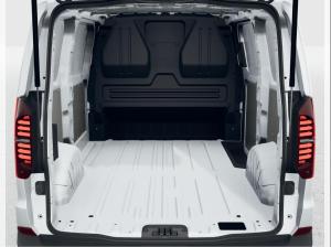 Volkswagen Transporter Kasten "kurzfristig Verfügbar"