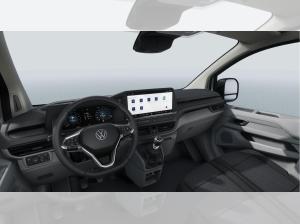 Volkswagen Transporter Kasten "kurzfristig Verfügbar"