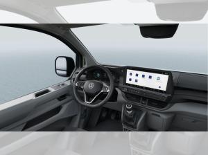 Volkswagen Transporter Kasten "kurzfristig Verfügbar"
